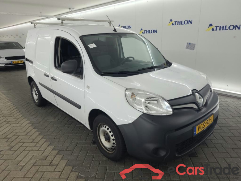 RENAULT KANGOO 1.5 dCi 80 Comfort 4D 59kW #2