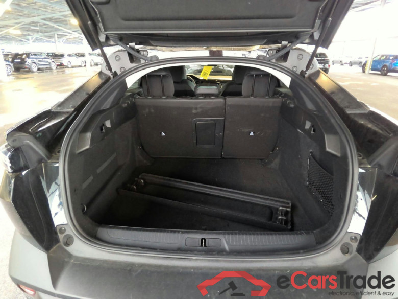 Peugeot 408 Allure Hybrid 145 e-DCS6 #6
