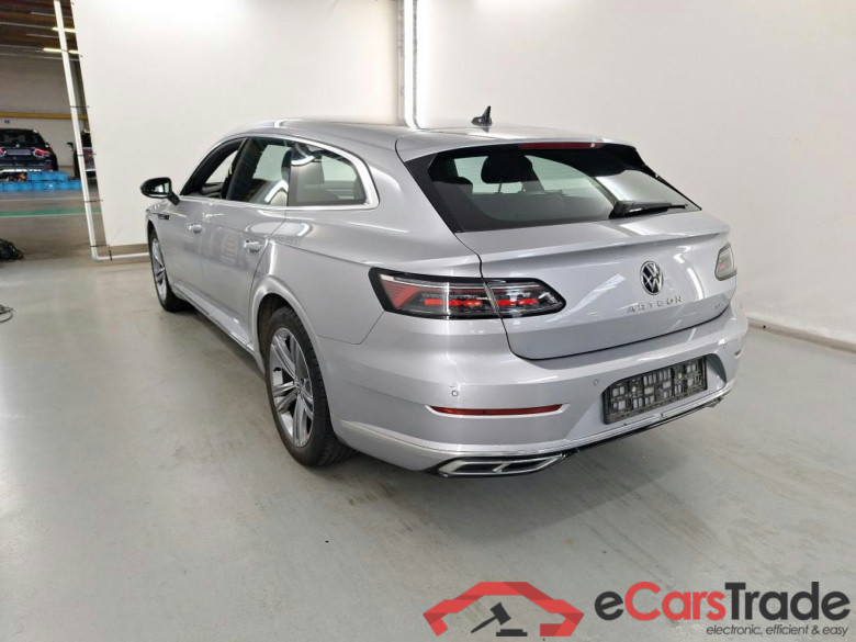 VOLKSWAGEN ARTEON SHOOTING BRAKE 1.4 EHYBRID DSG R-LINE SHOOTING BRAKE #3