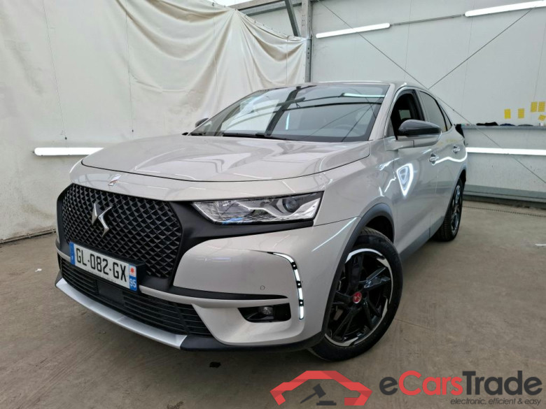 DS DS 7 Crossback / 2017 / 5P / SUV E-TENSE 225 PERFORMANCE Line #1