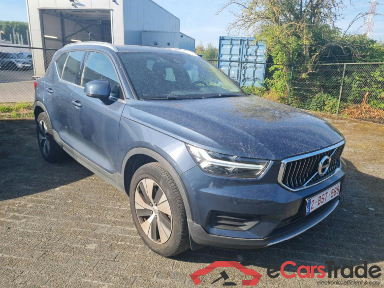 VOLVO XC40 1.5 T4 PHEV INSCRIPTION EXPR. DCT #2