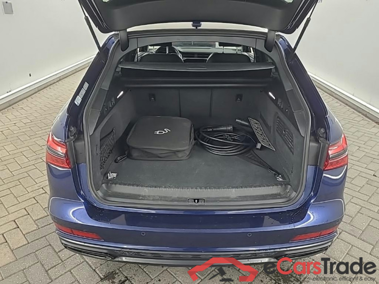 AUDI A6 Avant 55 TFSI e q. Comp. #5