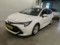 preview Toyota Corolla #0