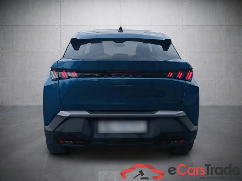 Peugeot 3008 Allure 1.2 Hybrid 145 e-DCS6 #6