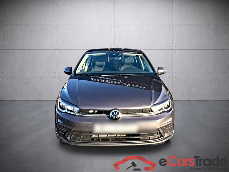 Volkswagen Polo VW Edition 1.0 TSI 95 #2
