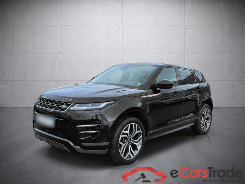 Land Rover Range Rover Evoque R-Dynamic HSE 2.0 P250 BVA