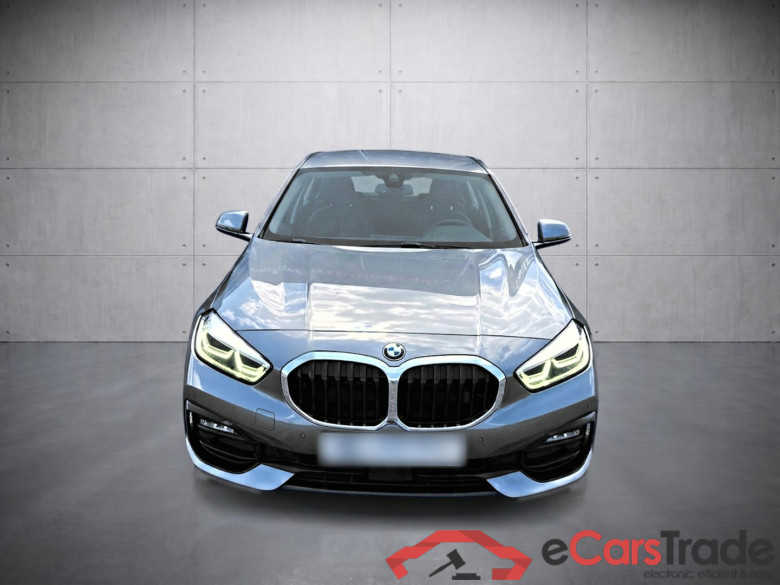 BMW 1 Serie Edition Sport (F40) 118i 1.5 136 DKG7 #2