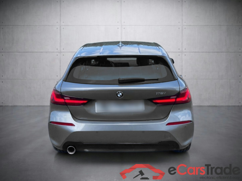 BMW 1 Serie Edition Sport (F40) 118i 1.5 136 DKG7 #6