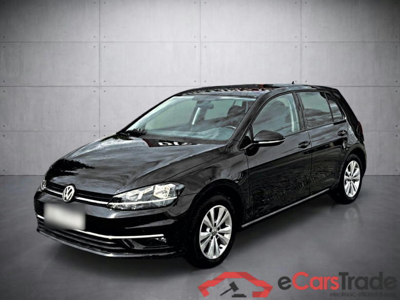 Volkswagen Golf Confortline Business 1.0 TSI 115