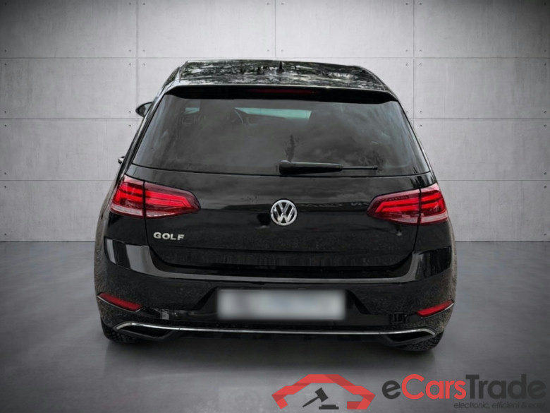 Volkswagen Golf Confortline Business 1.0 TSI 115 #6