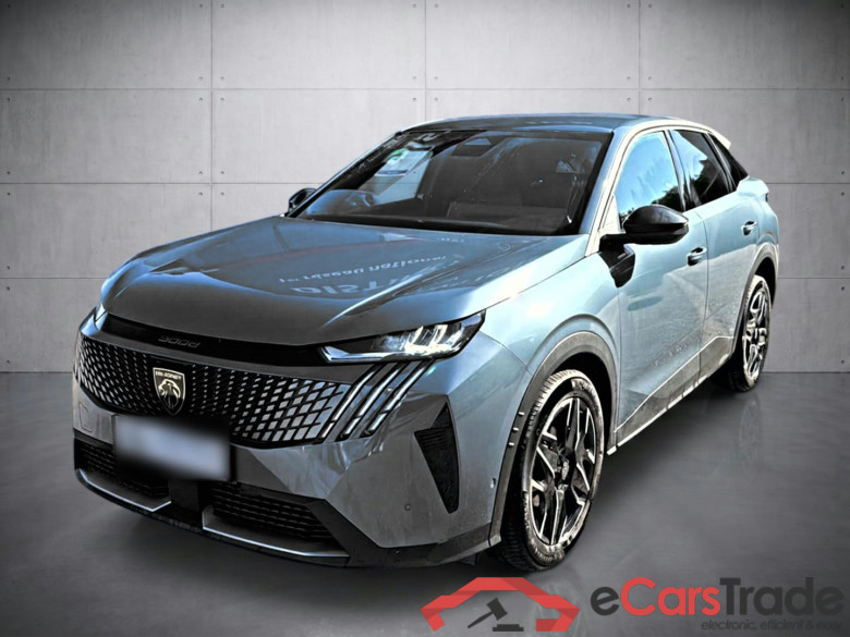 Peugeot 3008 Allure 1.2 Hybrid 145 e-DCS6