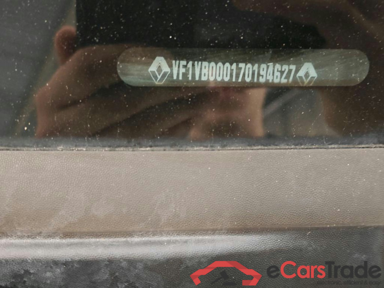 Renault Master L3H1 T35 dCi 145 EUVIE FWD CC Laadbak + Laadklep #6