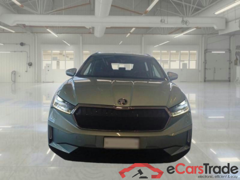 SKODA ENYAQ IV / 2021 / 5P / SUV 60 PLUS #6