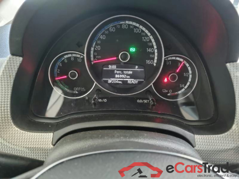 VOLKSWAGEN UP! / 2016 / 5P / BERLINA E-UP! #4