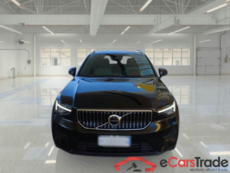 Volvo XC40 1.5 T4 Plug-In Hybrid Aut. LED Virtual ACC Navi Sport-Seats KeylessGo Klima PDC ... #4