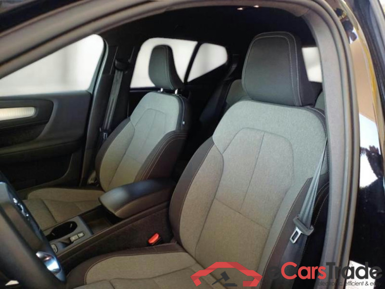 Volvo XC40 1.5 T4 Plug-In Hybrid Aut. LED Virtual ACC Navi Sport-Seats KeylessGo Klima PDC ... #6