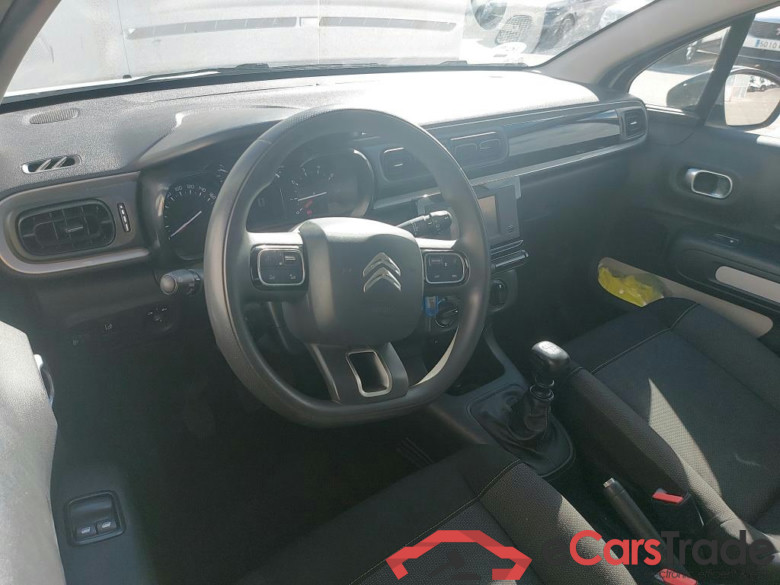 CITROEN C3 / 2020 / 5P / berlina con portón BlueHDi 75KW (100CV) S&S Live Pack #3