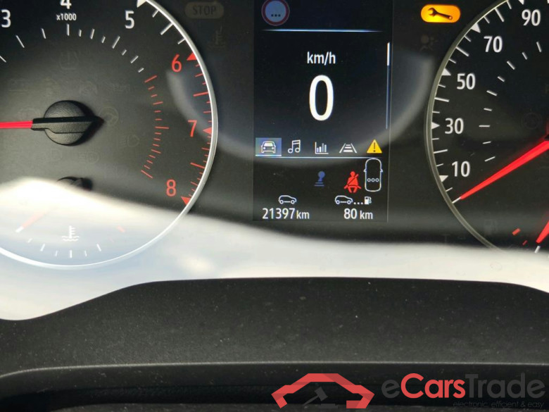 RENAULT Captur / 2020 / 5P / todoterreno equilibre TCe 67kW (90CV) #5