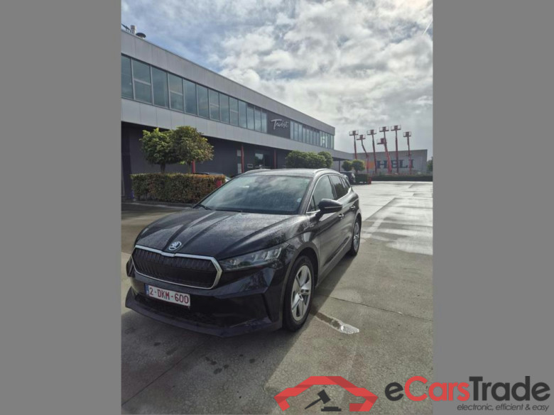 SKODA Enyaq 82 kWh 80