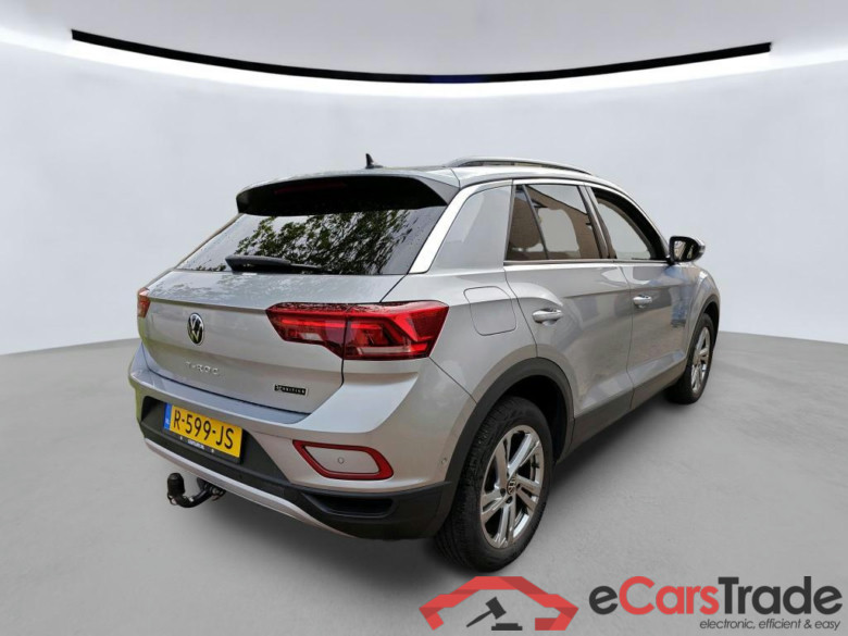 VOLKSWAGEN T-Roc 110 kW #6