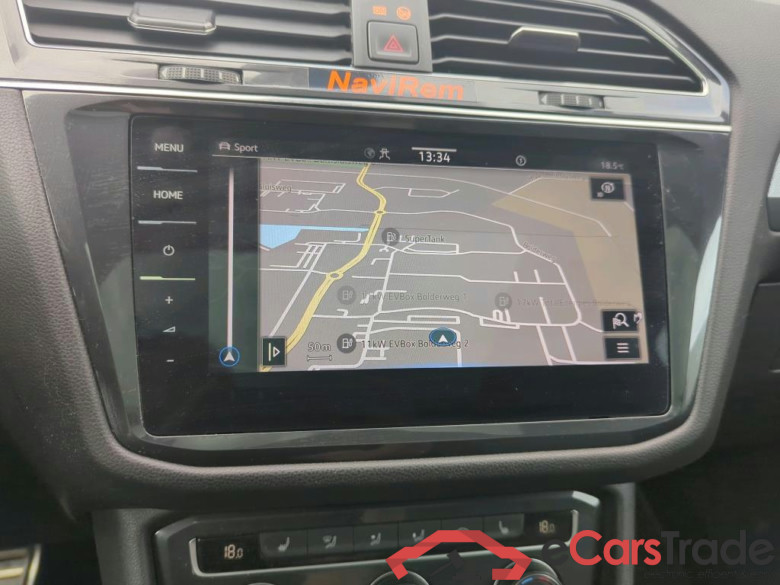 VOLKSWAGEN Tiguan Allspace 110 kW #2