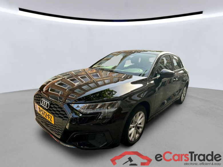 AUDI A3 Sportback 81 kW