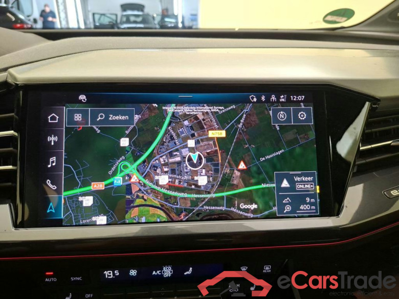 AUDI Q4 Sportback e-tron 150 kW #2