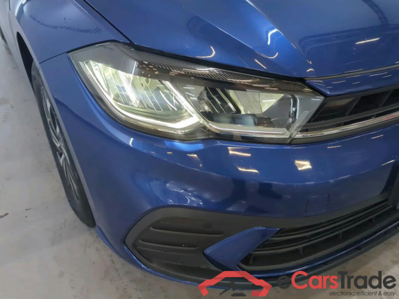 VOLKSWAGEN POLO 70 kW #4
