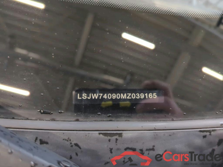 MG ZS 105 kW #3