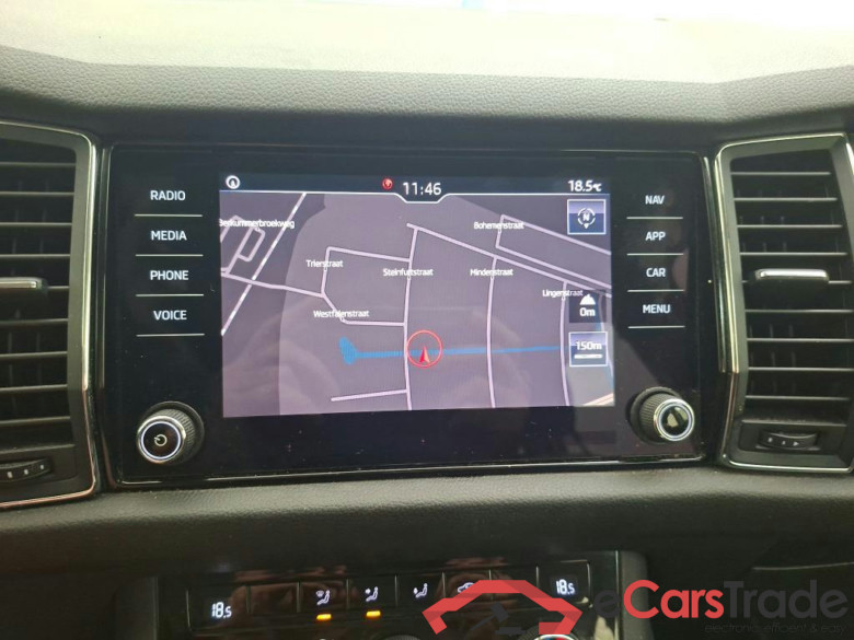 SKODA Kodiaq 110 kW #2