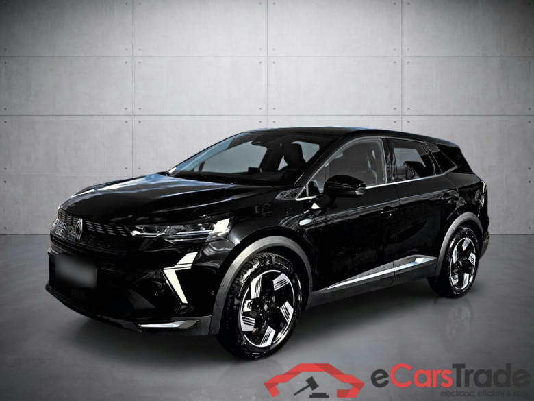 Renault SymbioZ Techno 1.8 E-TECH full hybrid 160