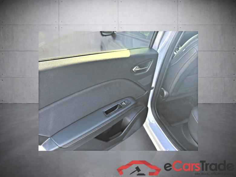 Renault SymbioZ Techno 1.8 E-Tech full hybrid 160 #2