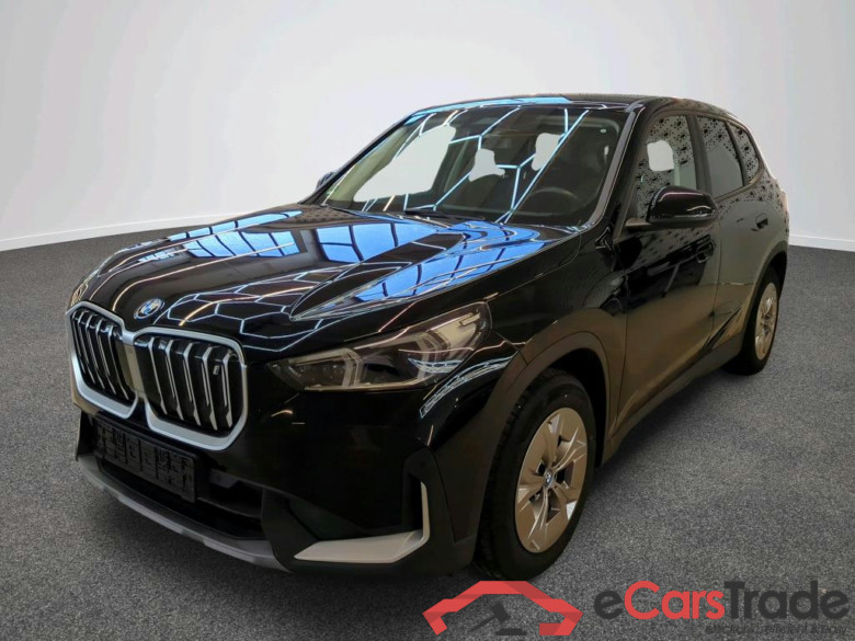 Baureihe iX1 30 xDrive 64kWh #1