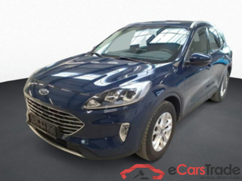 Kuga Hybrid Titanium 2.0 EcoBlue 110KW MT6 E6d
