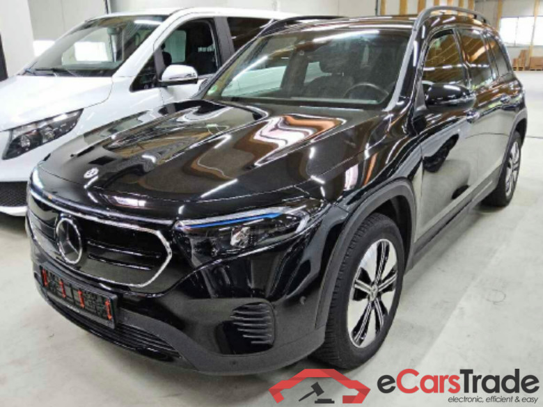 EQB EQB 250+ (243.602) 70kWh