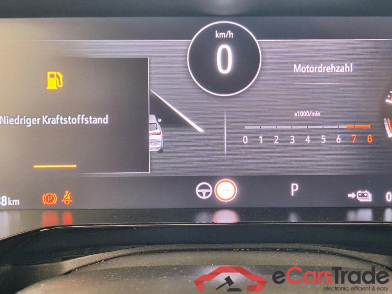 Grandland X Business Elegance Plug-in-Hybrid 1.6 Turbo 165KW AT8 E6d #6