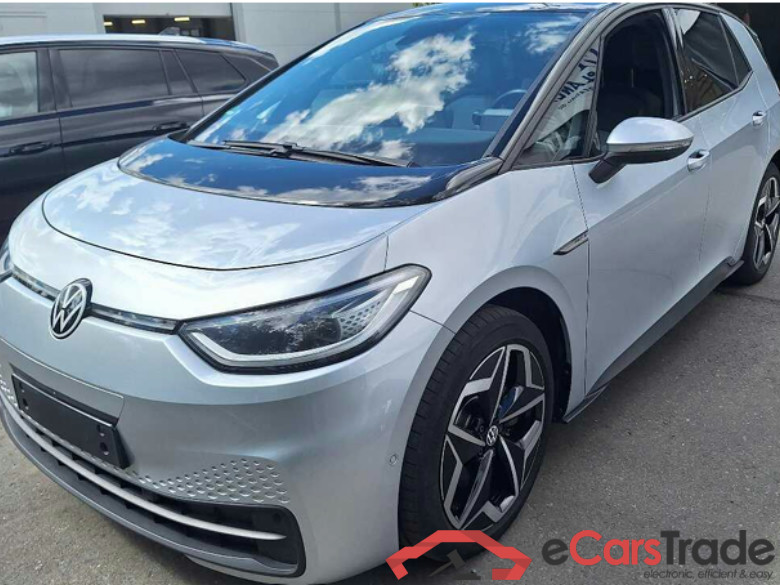 ID.3 150 kW Pro S (5-Sitzer) #1