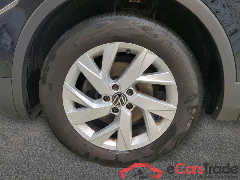 Tiguan Allspace Life 2.0 TDI 110KW AT7 E6d #6