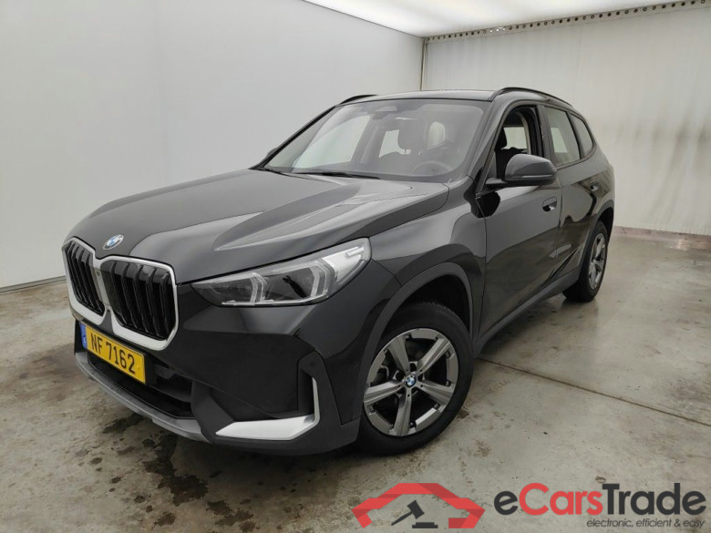 BMW X1 - 2023 1.5iA 136hp sDrive18 5d #1