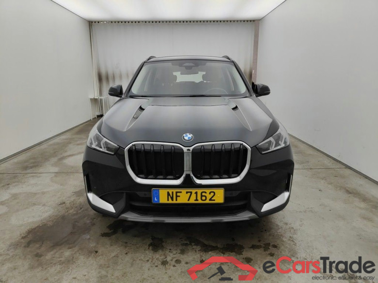 BMW X1 - 2023 1.5iA 136hp sDrive18 5d #5