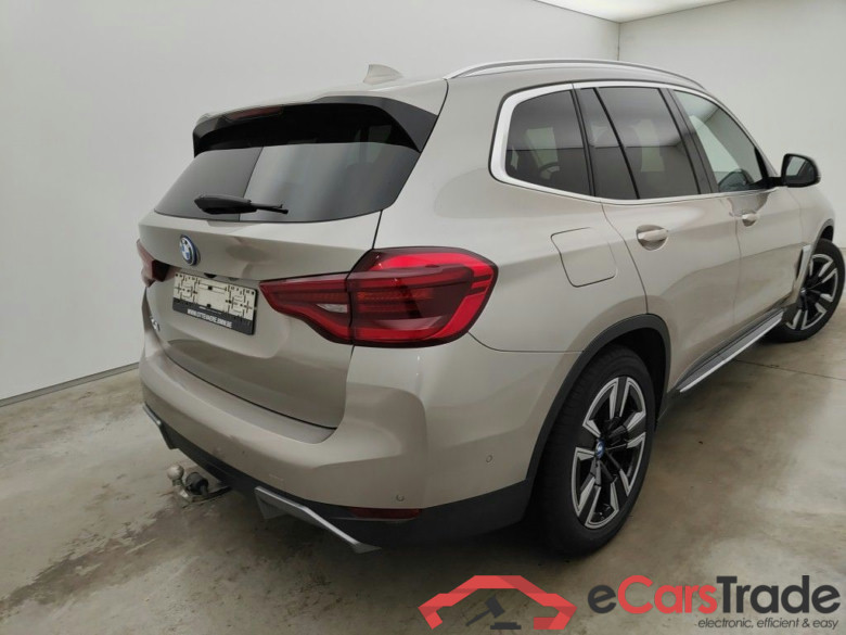 BMW iX3 sDrive35 5d #2