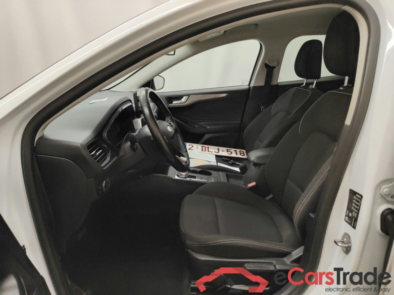 Ford Focus 1.0i EcoBoost 92kW Aut. Titanium X 5d #3