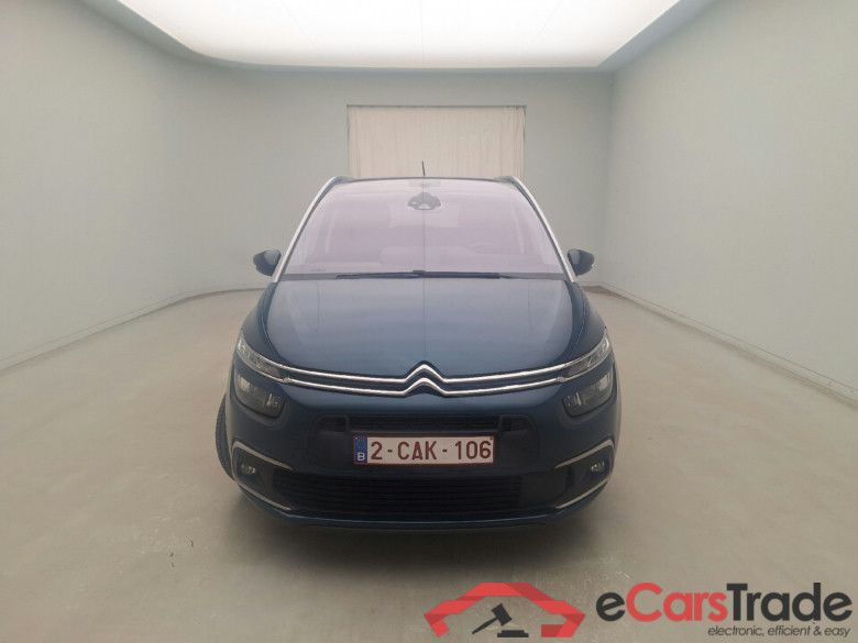Citroën, Gr.C4 SpaceT. FL'16, Gr.C4 SpT.1.5HDi 130 Shine A. #1