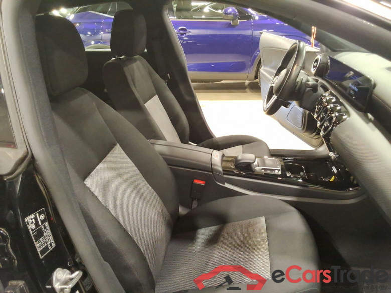 MERCEDES-BENZ CLA 2.0 CLA 180 D BUSINESS SOLUTION #5