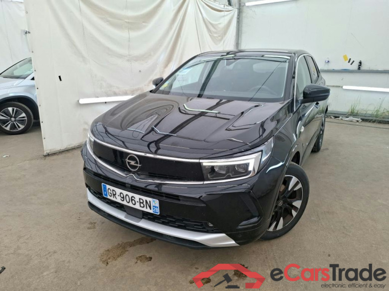 Grandland X Elegance Business 1.5 130CV BVA8 6E #1