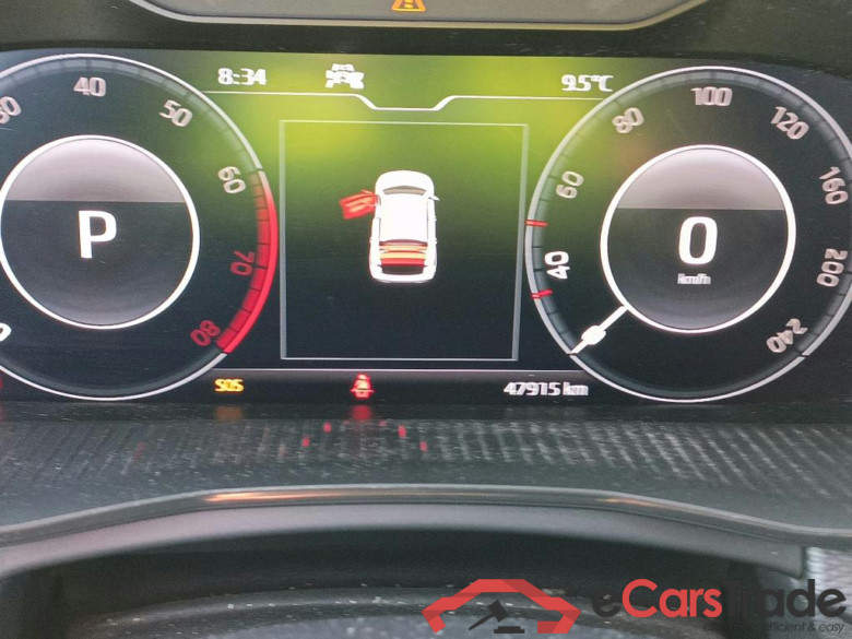 SKODA KAMIQ 1.0 TSI 81kW (110CV) DSG Ambition #5