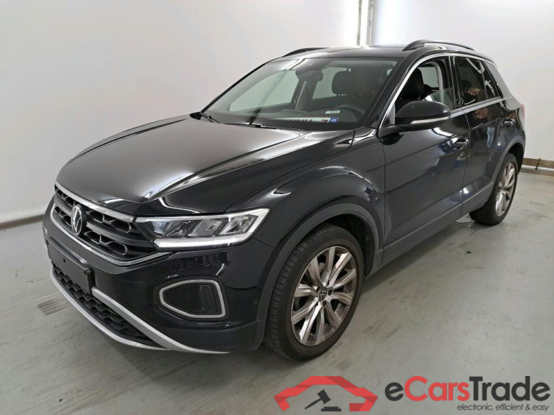 VOLKSWAGEN T-ROC 1.0 TSI LIFE BUSINESS #1