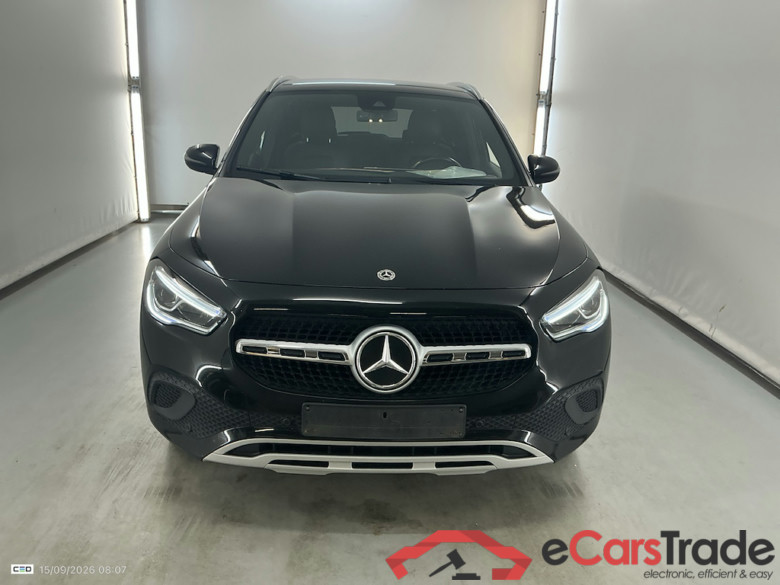 MERCEDES-BENZ GLA 1.3 GLA 250 E DCT BUSINESS SOLUTION #2