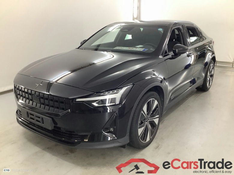 POLESTAR 2 BEV 78KWH SINGLE MOTOR AUTO LONG RANGE
