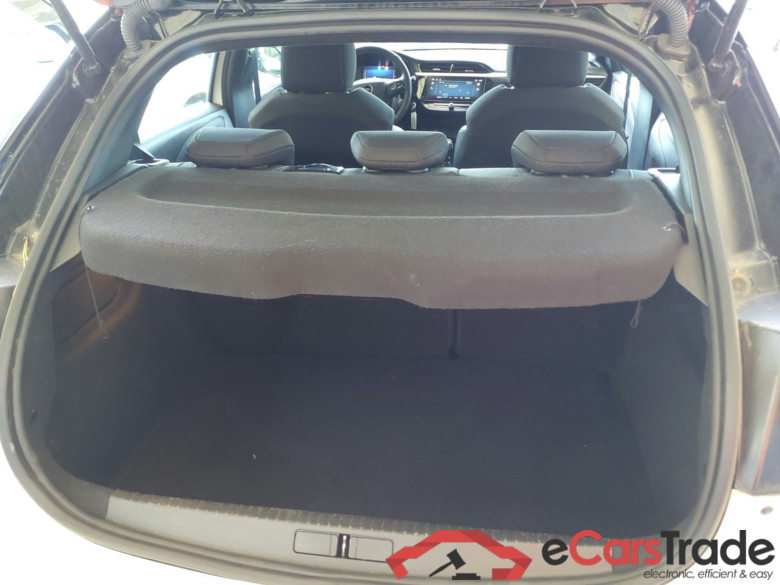 OPEL CORSA  OPEL CORSA  1.2 100cv turbo 100 cv GS BVM + pack confort #2